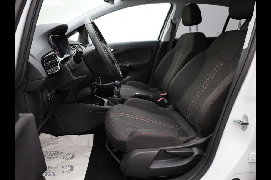 Opel Corsa 1.0 Turbo 90Pk Online Edition | Camera | Apple Carplay/ Android Auto | Prijs Rijklaar!!