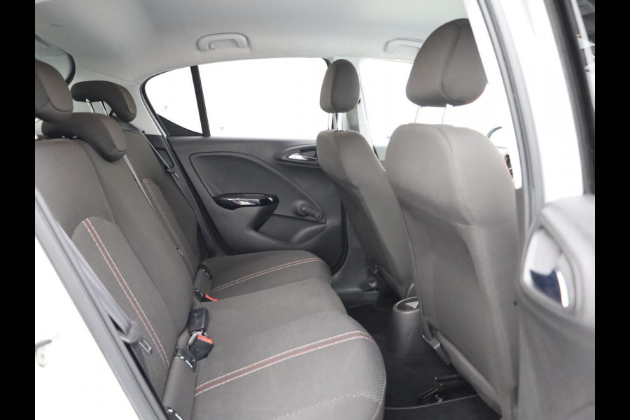 Opel Corsa 1.0 Turbo 90Pk Online Edition | Camera | Apple Carplay/ Android Auto | Prijs Rijklaar!!