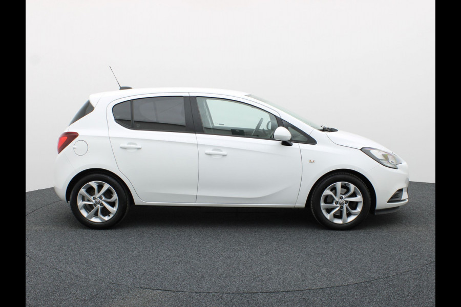 Opel Corsa 1.0 Turbo 90Pk Online Edition | Camera | Apple Carplay/ Android Auto | Prijs Rijklaar!!
