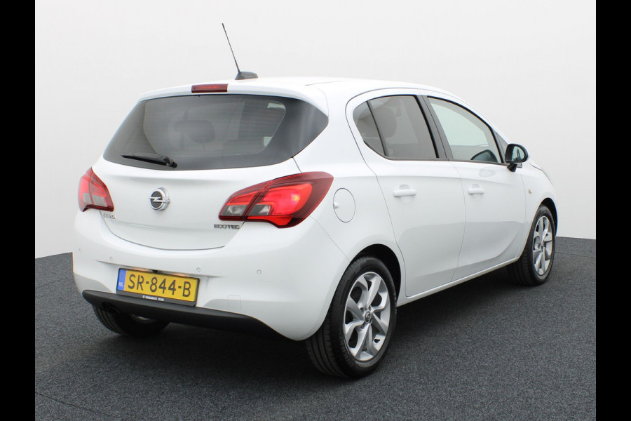 Opel Corsa 1.0 Turbo 90Pk Online Edition | Camera | Apple Carplay/ Android Auto | Prijs Rijklaar!!