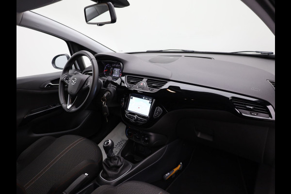 Opel Corsa 1.0 Turbo 90Pk Online Edition | Camera | Apple Carplay/ Android Auto | Prijs Rijklaar!!