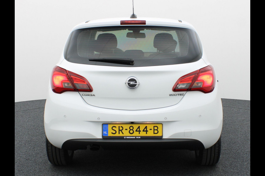 Opel Corsa 1.0 Turbo 90Pk Online Edition | Camera | Apple Carplay/ Android Auto | Prijs Rijklaar!!