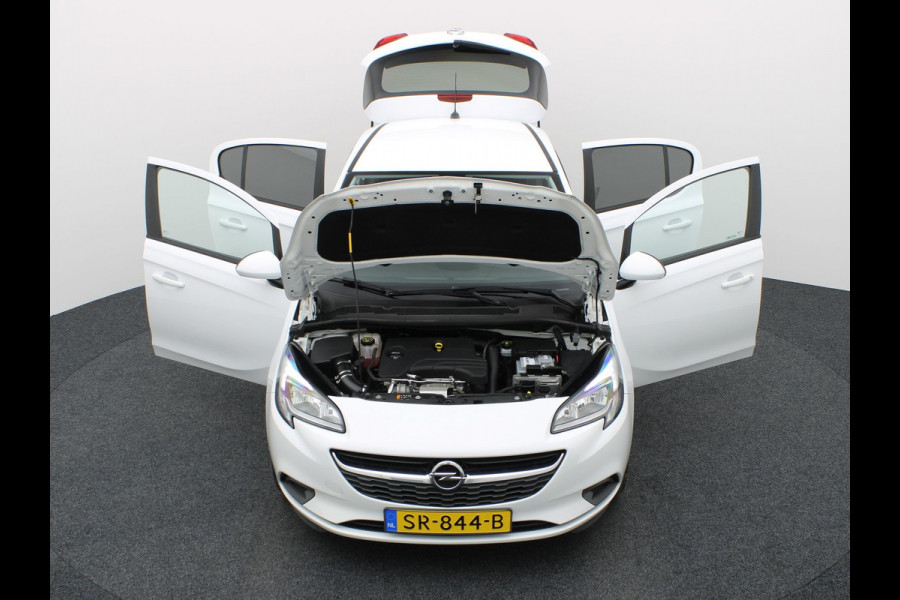 Opel Corsa 1.0 Turbo 90Pk Online Edition | Camera | Apple Carplay/ Android Auto | Prijs Rijklaar!!
