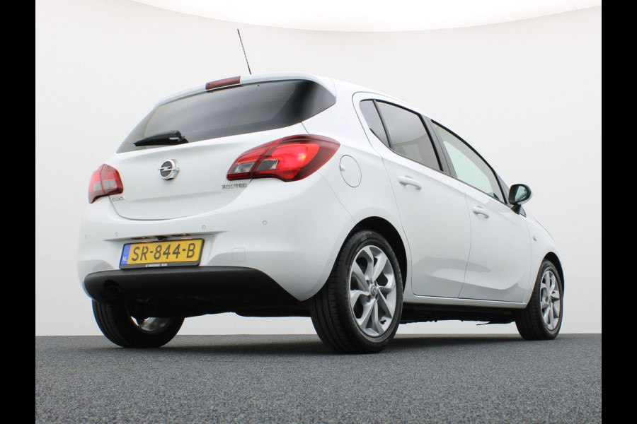 Opel Corsa 1.0 Turbo 90Pk Online Edition | Camera | Apple Carplay/ Android Auto | Prijs Rijklaar!!