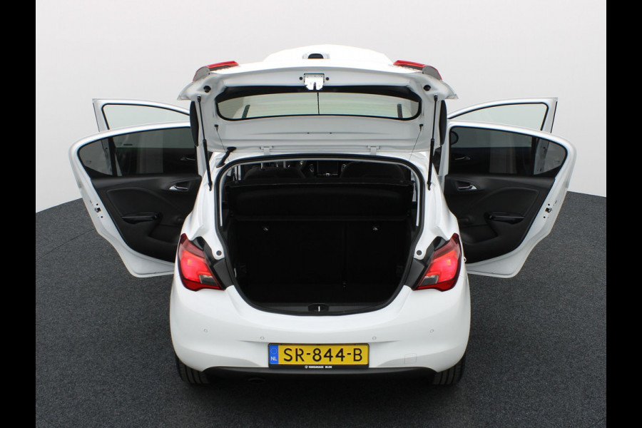 Opel Corsa 1.0 Turbo 90Pk Online Edition | Camera | Apple Carplay/ Android Auto | Prijs Rijklaar!!