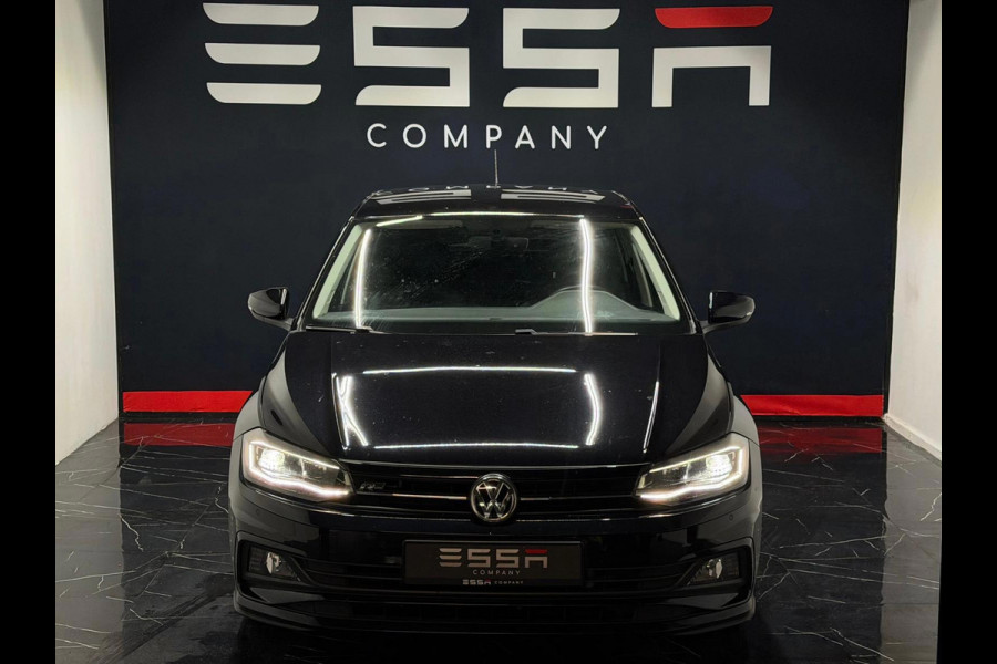 Volkswagen Polo 1.6 TDI Comfortline Business R Line LED