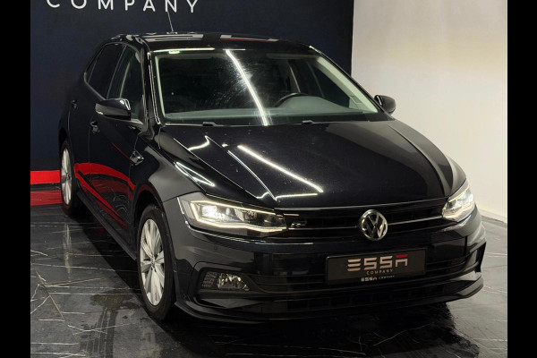Volkswagen Polo 1.6 TDI Comfortline Business R Line LED