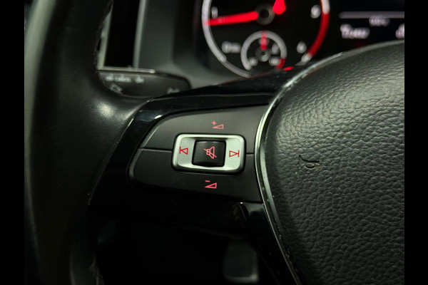 Volkswagen Polo 1.6 TDI Comfortline Business R Line LED