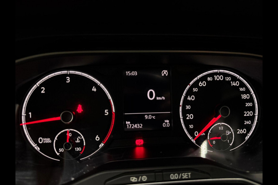 Volkswagen Polo 1.6 TDI Comfortline Business R Line LED