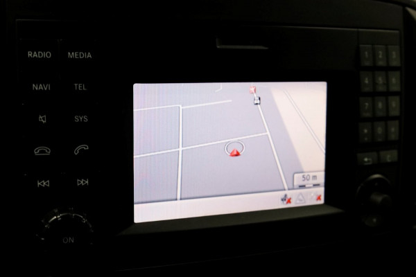 Mercedes-Benz Vito 114 CDI 136pk E6 RWD 7G Automaat Kort Airco/Navi/Camera 04-2019