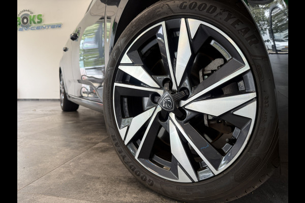 Peugeot 308 SW 1.6 Plug-in Hybrid 180 Active Pack Business Carplay/Android Auto PDC 24 Maanden garantie* (Vraag naar de voorwaarden)