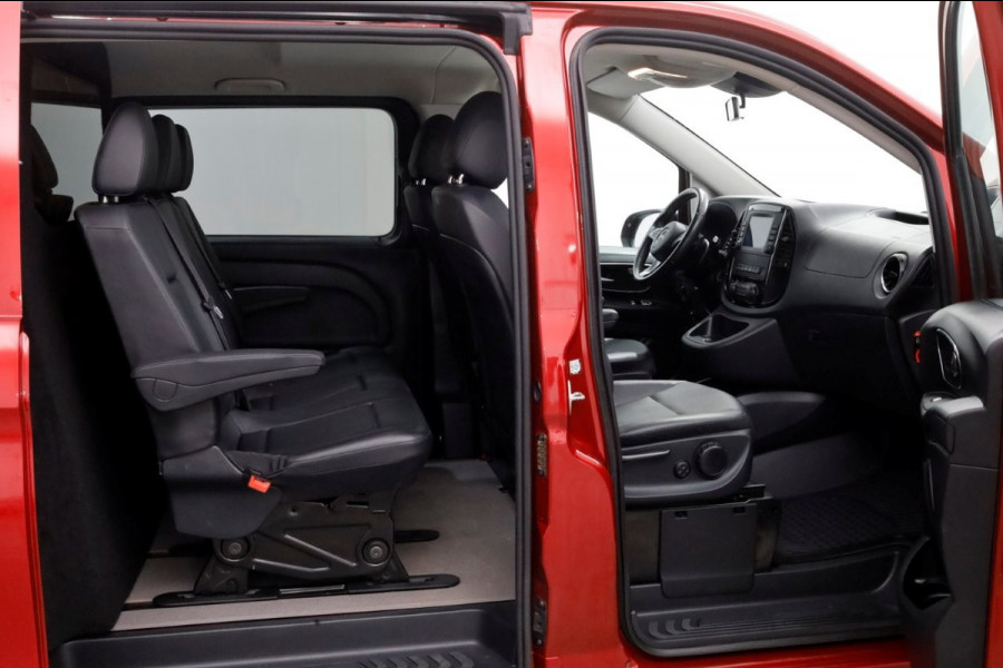 Mercedes-Benz Vito 116 CDI 163pk RWD 9G Automaat XL Extra Lang D.C. LED/Navi/Camera 02-2021
