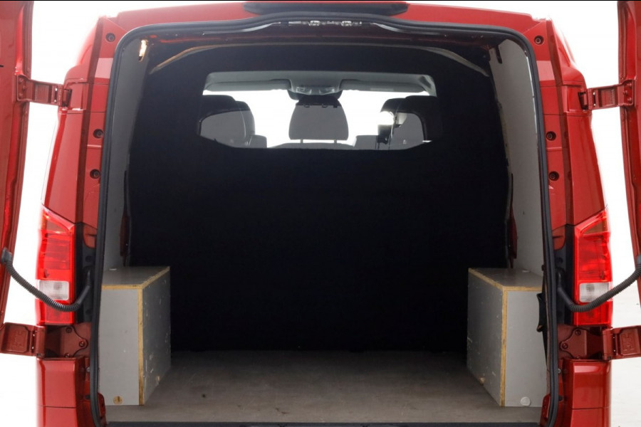 Mercedes-Benz Vito 116 CDI 163pk RWD 9G Automaat XL Extra Lang D.C. LED/Navi/Camera 02-2021