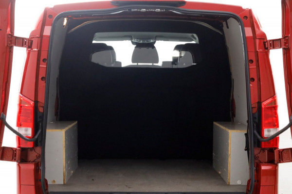 Mercedes-Benz Vito 116 CDI 163pk RWD 9G Automaat XL Extra Lang D.C. LED/Navi/Camera 02-2021