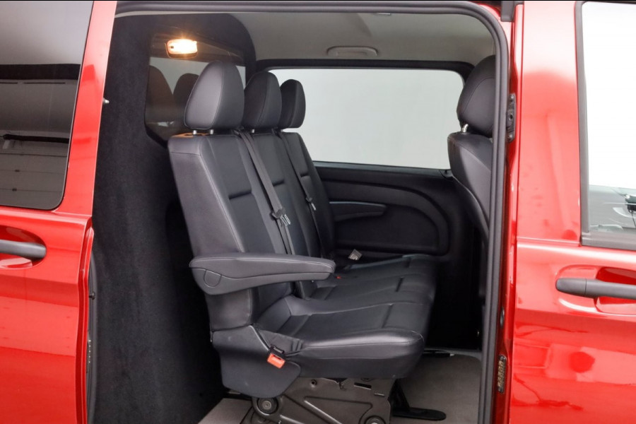 Mercedes-Benz Vito 116 CDI 163pk RWD 9G Automaat XL Extra Lang D.C. LED/Navi/Camera 02-2021