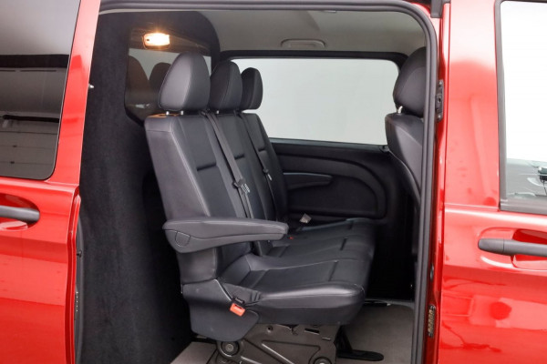Mercedes-Benz Vito 116 CDI 163pk RWD 9G Automaat XL Extra Lang D.C. LED/Navi/Camera 02-2021