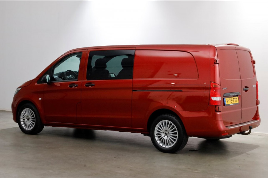 Mercedes-Benz Vito 116 CDI 163pk RWD 9G Automaat XL Extra Lang D.C. LED/Navi/Camera 02-2021