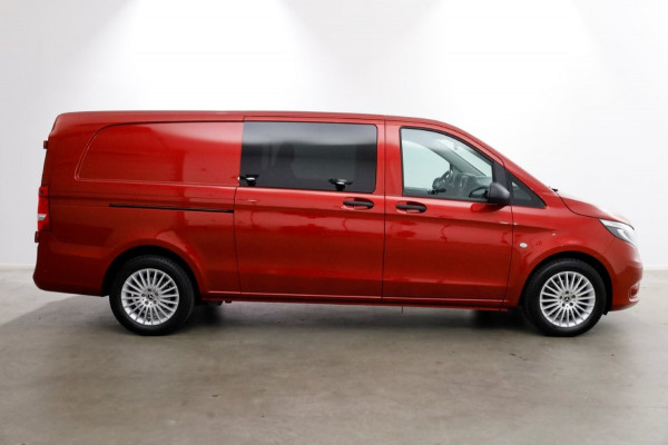 Mercedes-Benz Vito 116 CDI 163pk RWD 9G Automaat XL Extra Lang D.C. LED/Navi/Camera 02-2021