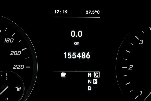 Mercedes-Benz Vito 116 CDI 163pk RWD 9G Automaat XL Extra Lang D.C. LED/Navi/Camera 02-2021