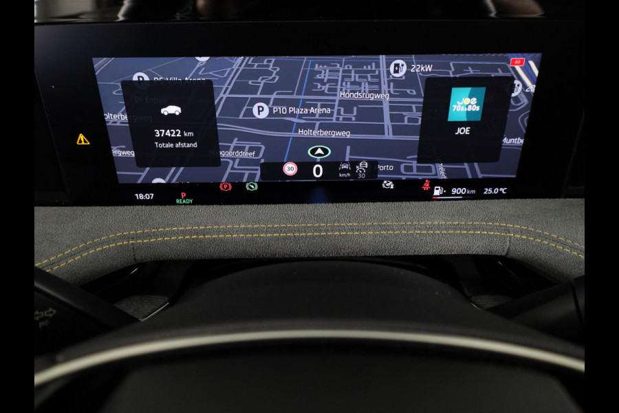 Škoda Superb Combi 1.5 TSI MHEV First Edition 150 pk Automaat (DSG) | Verlengde garantie | Navigatie | Panoramadak | Parkeersensoren (Park assist) | Rondomzicht camera | Matrix LED koplampen |