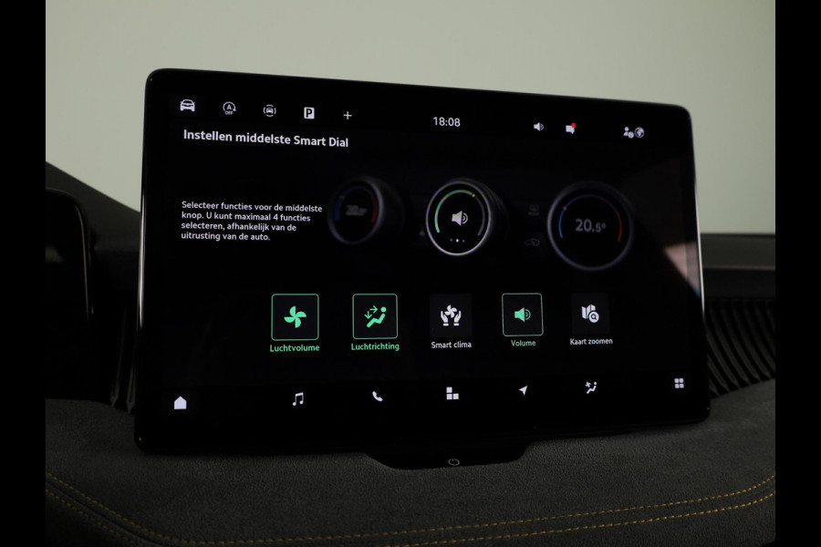 Škoda Superb Combi 1.5 TSI MHEV First Edition 150 pk Automaat (DSG) | Verlengde garantie | Navigatie | Panoramadak | Parkeersensoren (Park assist) | Rondomzicht camera | Matrix LED koplampen |