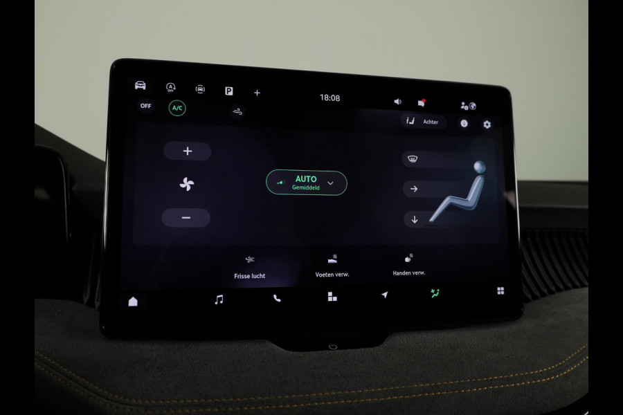 Škoda Superb Combi 1.5 TSI MHEV First Edition 150 pk Automaat (DSG) | Verlengde garantie | Navigatie | Panoramadak | Parkeersensoren (Park assist) | Rondomzicht camera | Matrix LED koplampen |