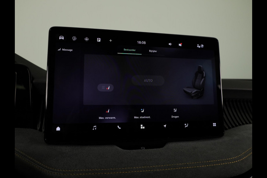 Škoda Superb Combi 1.5 TSI MHEV First Edition 150 pk Automaat (DSG) | Verlengde garantie | Navigatie | Panoramadak | Parkeersensoren (Park assist) | Rondomzicht camera | Matrix LED koplampen |