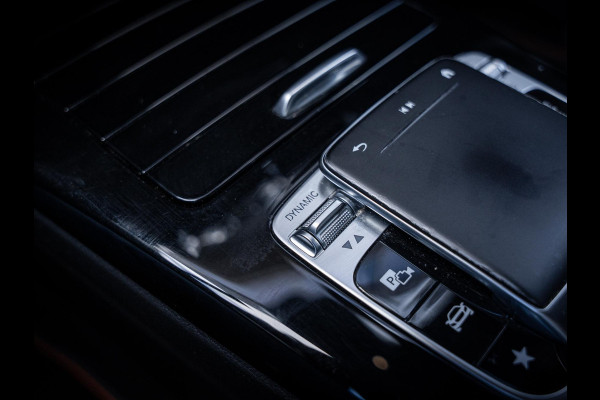 Mercedes-Benz CLA-Klasse Shooting Brake CLA220 Premium Plus - Orange Edit. l Pano l Memory l Sfeerverl.