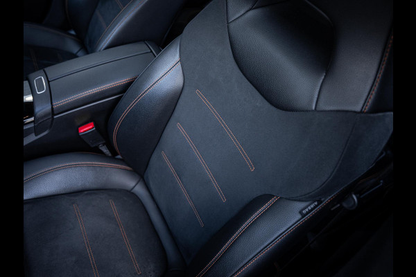 Mercedes-Benz CLA-Klasse Shooting Brake CLA220 Premium Plus - Orange Edit. l Pano l Memory l Sfeerverl.