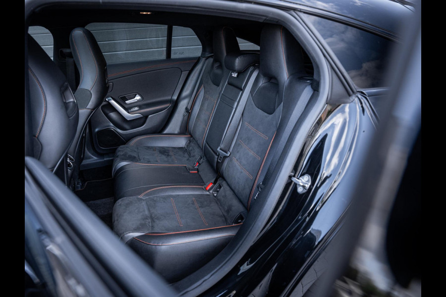 Mercedes-Benz CLA-Klasse Shooting Brake CLA220 Premium Plus - Orange Edit. l Pano l Memory l Sfeerverl.