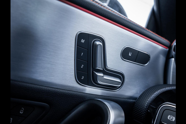 Mercedes-Benz CLA-Klasse Shooting Brake CLA220 Premium Plus - Orange Edit. l Pano l Memory l Sfeerverl.
