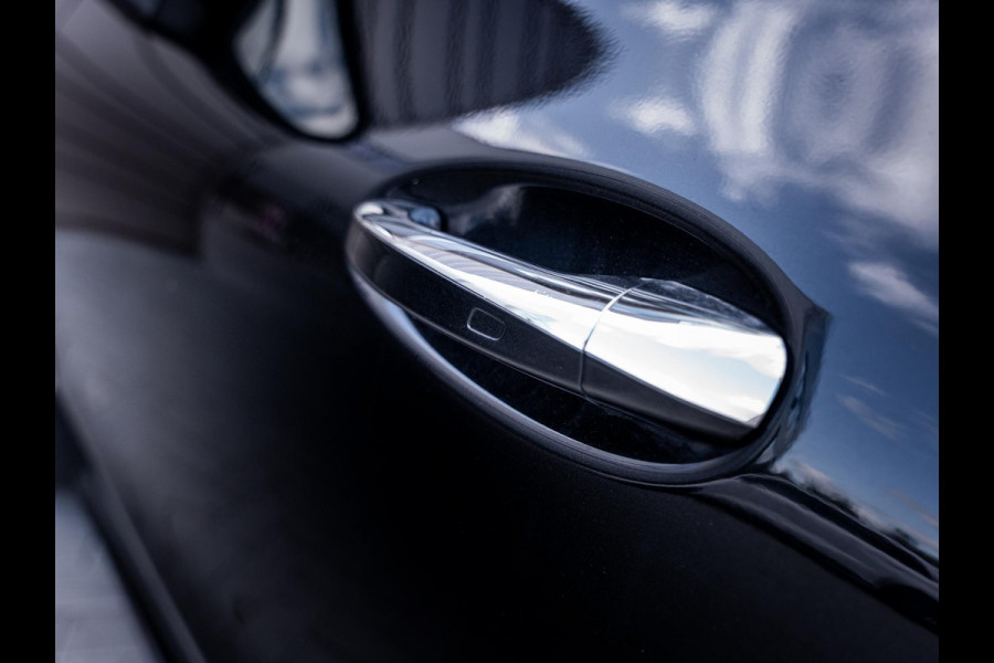 Mercedes-Benz CLA-Klasse Shooting Brake CLA220 Premium Plus - Orange Edit. l Pano l Memory l Sfeerverl.
