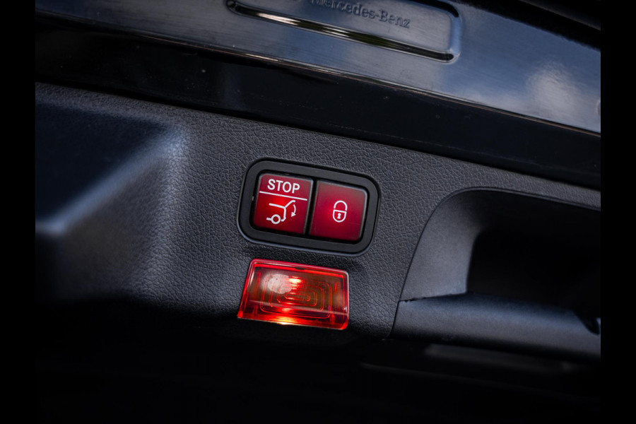 Mercedes-Benz CLA-Klasse Shooting Brake CLA220 Premium Plus - Orange Edit. l Pano l Memory l Sfeerverl.