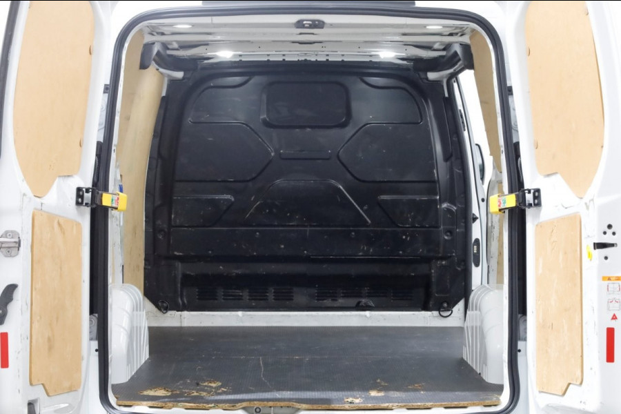 Ford Transit Custom 2.0 TDCI 185pk Automaat L1H1 Sport Xenon/Navi/Camera 03-2021