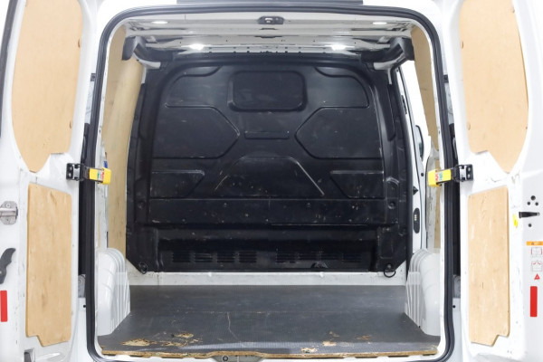 Ford Transit Custom 2.0 TDCI 185pk Automaat L1H1 Sport Xenon/Navi/Camera 03-2021