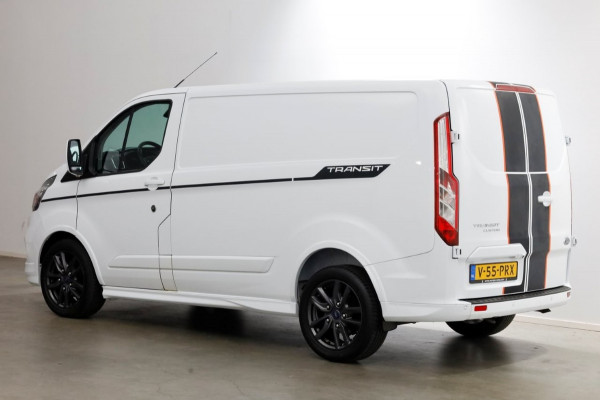 Ford Transit Custom 2.0 TDCI 185pk Automaat L1H1 Sport Xenon/Navi/Camera 03-2021