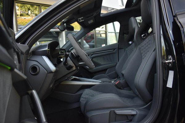 Audi RS3 Sportback 2.5 TFSI RS 3 quattro Hulk Sonos HUD Pano