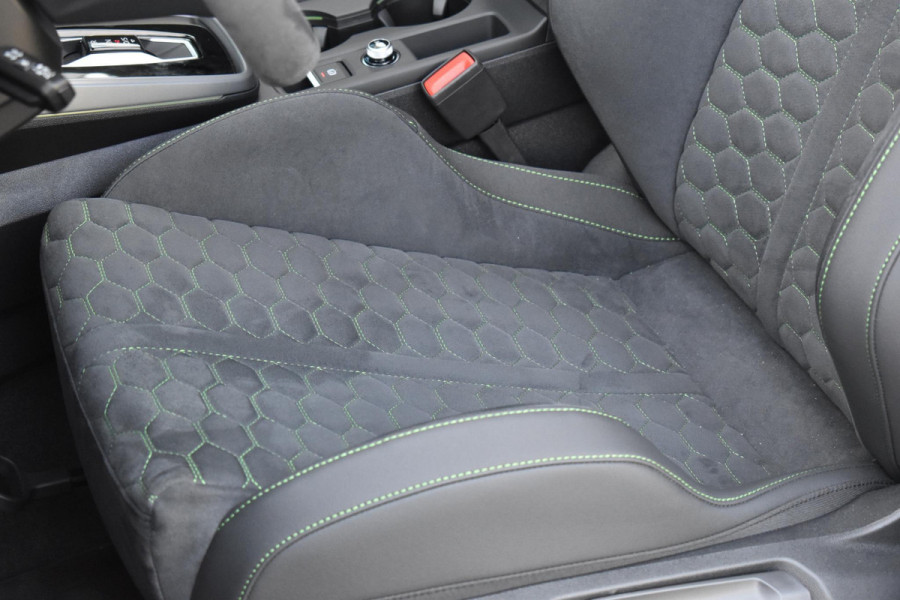 Audi RS3 Sportback 2.5 TFSI RS 3 quattro Hulk Sonos HUD Pano