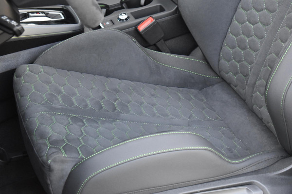 Audi RS3 Sportback 2.5 TFSI RS 3 quattro Hulk Sonos HUD Pano
