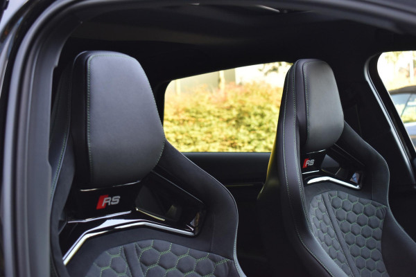 Audi RS3 Sportback 2.5 TFSI RS 3 quattro Hulk Sonos HUD Pano