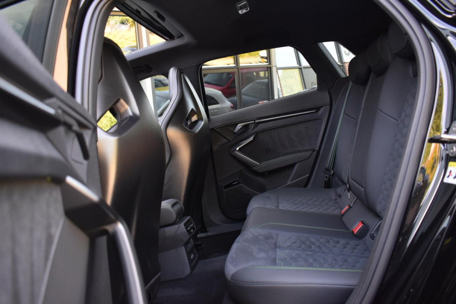 Audi RS3 Sportback 2.5 TFSI RS 3 quattro Hulk Sonos HUD Pano