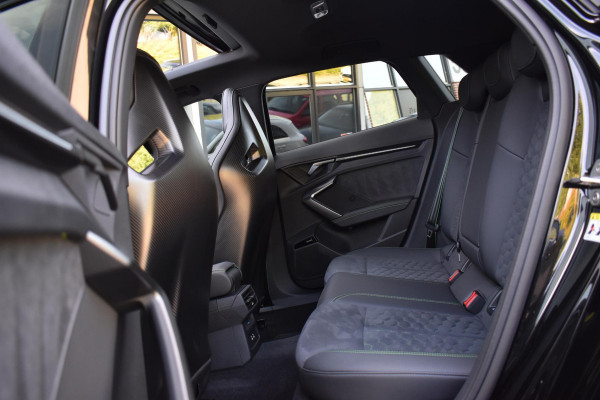 Audi RS3 Sportback 2.5 TFSI RS 3 quattro Hulk Sonos HUD Pano