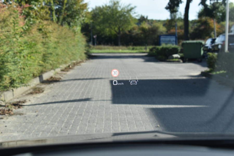 Audi RS3 Sportback 2.5 TFSI RS 3 quattro Hulk Sonos HUD Pano