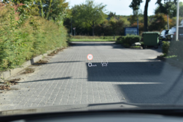 Audi RS3 Sportback 2.5 TFSI RS 3 quattro Hulk Sonos HUD Pano