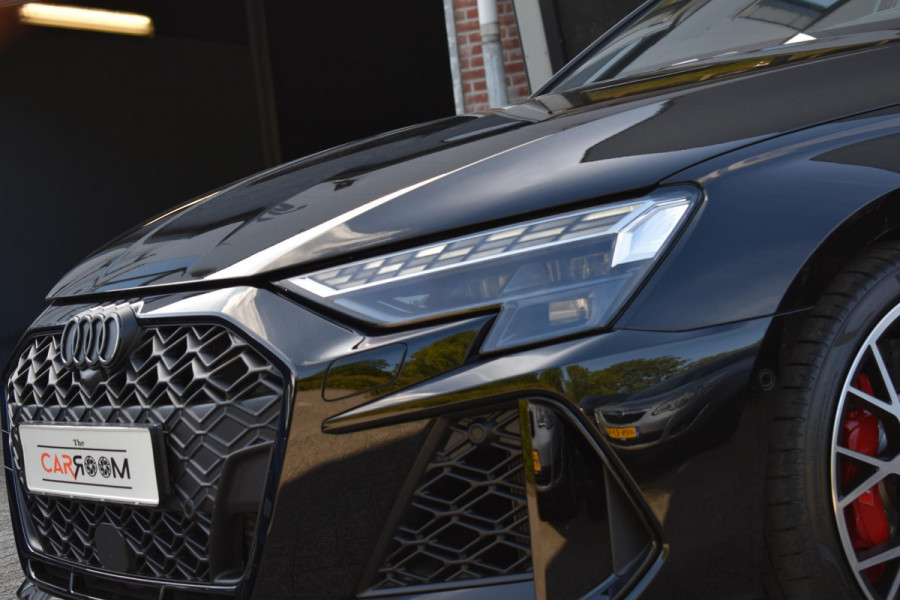 Audi RS3 Sportback 2.5 TFSI RS 3 quattro Hulk Sonos HUD Pano