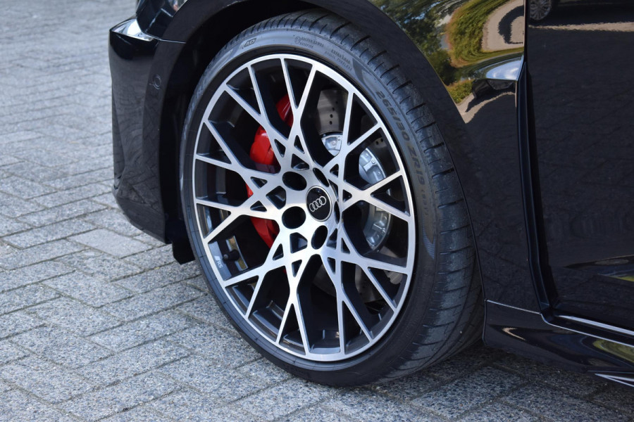 Audi RS3 Sportback 2.5 TFSI RS 3 quattro Hulk Sonos HUD Pano