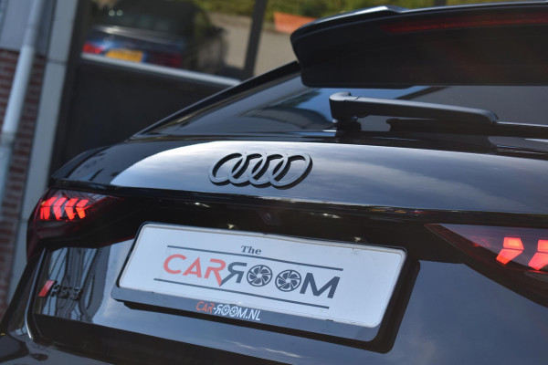 Audi RS3 Sportback 2.5 TFSI RS 3 quattro Hulk Sonos HUD Pano