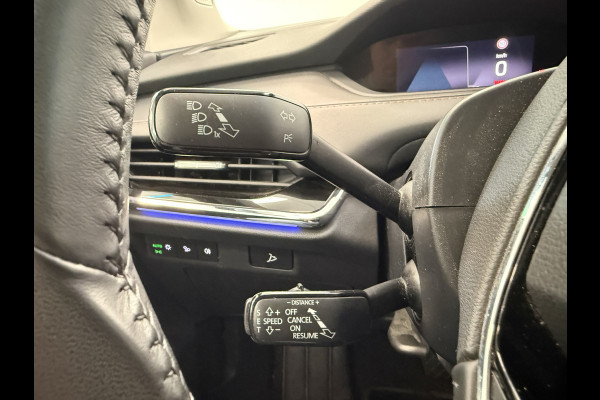 Škoda ENYAQ iV 80 SOH 91% Panoramadak Trekhaak Wegklapbaar Warmtepomp 24 Maanden garantie* (Vraag naar de voorwaarden)