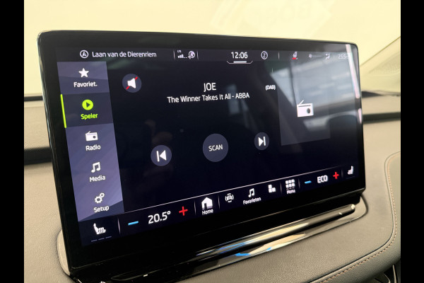 Škoda ENYAQ iV 80 SOH 91% Panoramadak Trekhaak Wegklapbaar Warmtepomp 24 Maanden garantie* (Vraag naar de voorwaarden)