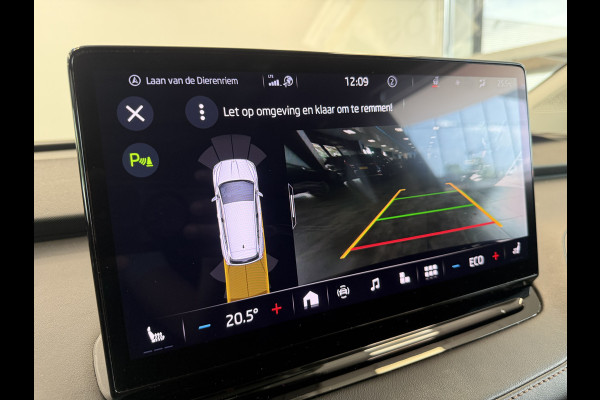 Škoda ENYAQ iV 80 SOH 91% Panoramadak Trekhaak Wegklapbaar Warmtepomp 24 Maanden garantie* (Vraag naar de voorwaarden)